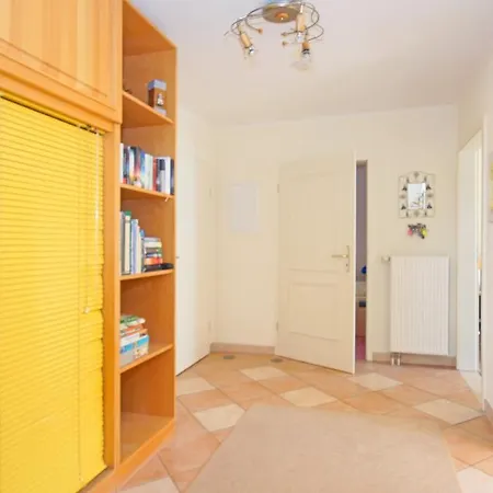 Moritzblick Appartement *