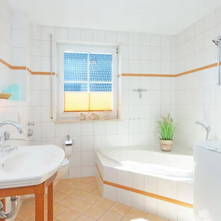 Apartamento Moritzblick *