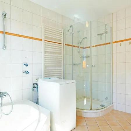 Moritzblick Appartement