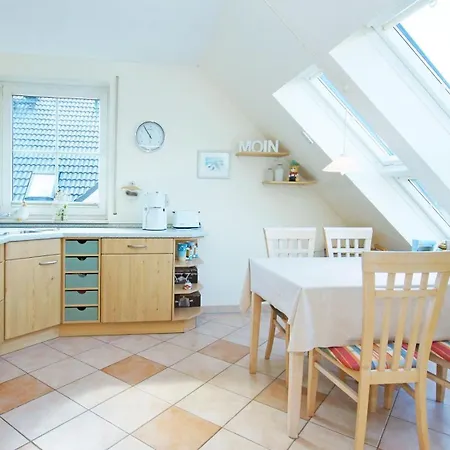 Apartamento Moritzblick *