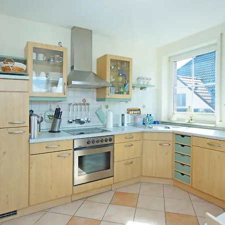 Moritzblick Appartement *