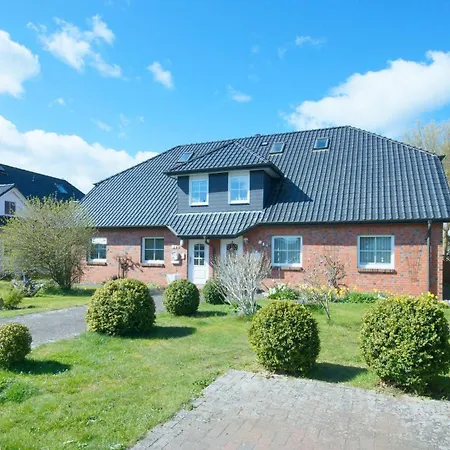 Moritzblick Apartamento *