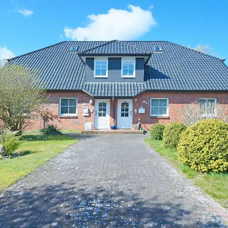 Moritzblick Apartamento *