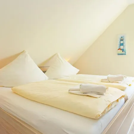 Moritzblick Appartement